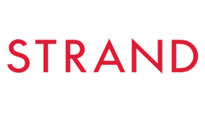 Strand Logo