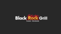 Black Rock Grill Logo