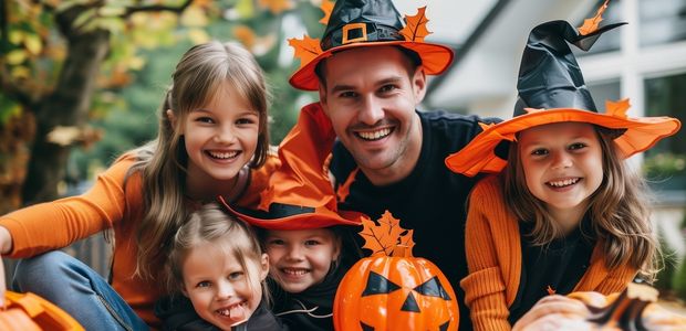 Classic vs Trendy Which Halloween Costumes Style Is Right for You