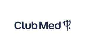Club Med Logo