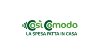 Codice Sconto CosìComodo