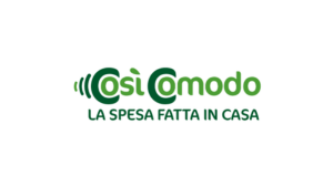 Codice Sconto CosìComodo