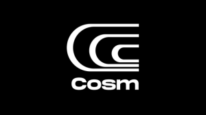 Cosm Logo
