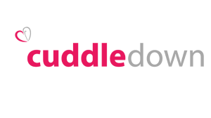 Cuddledown Logo