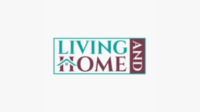 Living and Home Logo