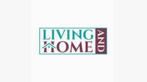 Living and Home Logo