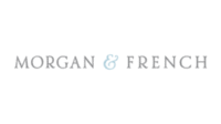 Morgan & French Discount Code