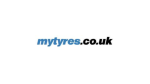 Mytyres Logo