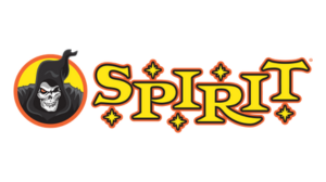 Spirit Halloween Logo
