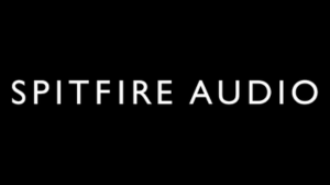 Spitfire Audio Logo