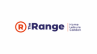The Range Logo