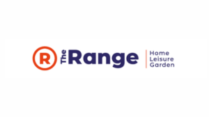 The Range Logo