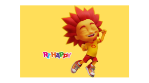 Rihappy