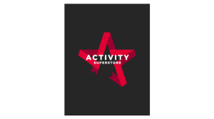 Activity Superstore Activity Superstore